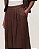 Calça Linho Pantalona - Imagem 3