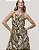 Vestido Folhagem Oliva - Imagem 4