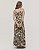 Vestido Folhagem Oliva - Imagem 5