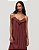 Vestido Midi Detalhe Babado - Imagem 3