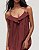 Vestido Midi Detalhe Babado - Imagem 2