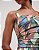 Vestido Recortes Folhas - Imagem 4