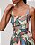 Vestido Recortes Folhas - Imagem 3