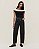 Blusa Tricot Bicolor Pb - Imagem 2