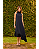 Vestido Barra Assimétrico - Imagem 1