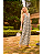 Vestido Linho Est. Renda - Imagem 1