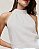 Blusa Linho Gola - Imagem 3