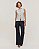Calça Jeans Flare Alfaiatada - Imagem 3
