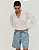 Blusa Detalhes Pregas - Imagem 5
