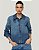 Camisa Jeans - Imagem 4