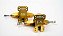 Setup 143 - Eixos OURO FIQUEI RICO e Bases 45°/35° OURO FIQUEI RICO - Kit 78 - Imagem 7