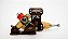 Setup 143 - Eixo OURO FIQUEI RICO e Bases 45°/35° BRONZE CAMALEÃO - Kit 02 - Imagem 9