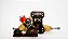 Setup 143 - Eixo OURO FIQUEI RICO e Bases 45°/35° BRONZE CAMALEÃO - Kit 02 - Imagem 11
