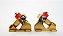 Setup 143 - Eixos OURO FIQUEI RICO e Bases 45°/35° OURO FIQUEI RICO - Kit 71 - Imagem 3