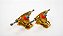 Setup 143 - Eixos OURO FIQUEI RICO e Bases 45°/35° OURO FIQUEI RICO - Kit 77 - Imagem 5