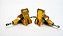 Setup 143 - Eixos OURO FIQUEI RICO e Bases 45°/35° OURO FIQUEI RICO - Kit 61 - Imagem 8