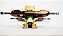 Setup 158 - Eixos Bronze Camaleão / Base Ouro Fiquei Rico 45°/35° - Kit 28 - Imagem 9