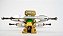 Setup 158 - Eixos Prata / Base Ouro Fiquei Rico 45°/35° - Kit 17 - Imagem 10
