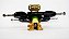 Setup 171mm - Eixos Preto / Base Ouro Fiquei Rico 45°/30° - Kit 79 - Imagem 9