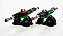 Setup 186mm - Eixos Preto / Base Preta 51°/35° - Kit 81 - Imagem 3