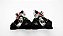 Setup 186mm - Eixos Preto / Base Preta 51°/35° - Kit 82 - Imagem 7