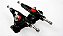 Setup 186mm - Eixos Preto / Base Preta 51°/35° - Kit 82 - Imagem 8
