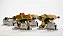 Setup Street Luge 143mm Completo - Kit Luge - Imagem 4