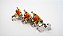 Setup Street Luge 143mm Completo - Kit Luge - Imagem 6