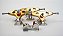 Setup Street Luge 143mm Completo - Kit Luge - Imagem 9