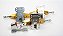 Setup Street Luge 143mm Completo - Kit Luge - Imagem 10