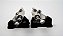Setup 171mm - Eixos Prata e Bases 45°/30° Pretas - Kit 09 - Imagem 8