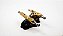Setup 171mm - Eixos Ouro Fiquei Rico e Bases 45°/30° Preto - Kit 13 - Imagem 3