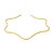 Choker de aro - Imagem 1