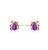 Brinco ear chain fusion - Imagem 4