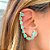 Brinco ear chain colombiana - Imagem 4