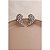Brinco ear cuff cravejado - Imagem 2