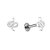 Piercing de cobra - Imagem 1