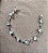 Pulseira acqua - Imagem 1
