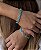 Pulseira riveira oval - Imagem 5
