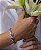 Pulseira riveira oval - Imagem 6