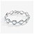Pulseira riveira oval - Imagem 13