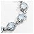 Pulseira riveira oval - Imagem 14