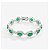 Pulseira riveira oval - Imagem 15