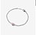 Pulseira mini trevo (escolha a cor) - Imagem 4
