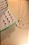 Conjunto de gota (escolha a cor) - Imagem 1