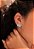 Brinco earcuff navete colombiana - Imagem 2