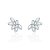 Brinco earcuff navete acqua - Imagem 1