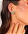 Brinco earcuff seis gotas colombiana - Imagem 3