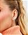 Brinco earcuff  formatos de gota, navete,oval e retangular - Imagem 2