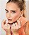 Brinco earcuff  formatos de gota, navete,oval e retangular - Imagem 3
